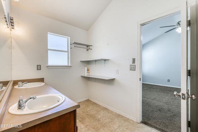 1421 FITO HERNANDEZ Street, El Paso, TX 79928