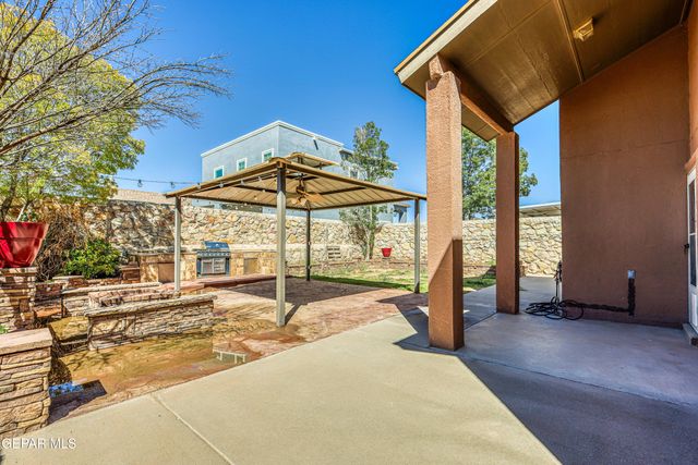 1421 FITO HERNANDEZ Street, El Paso, TX 79928
