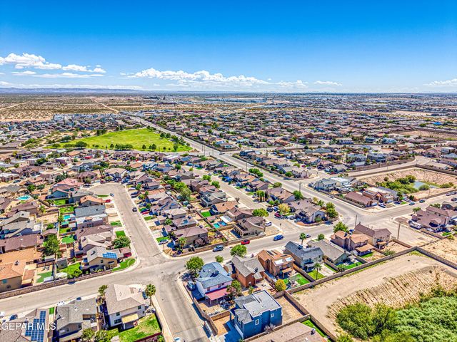 1421 FITO HERNANDEZ Street, El Paso, TX 79928