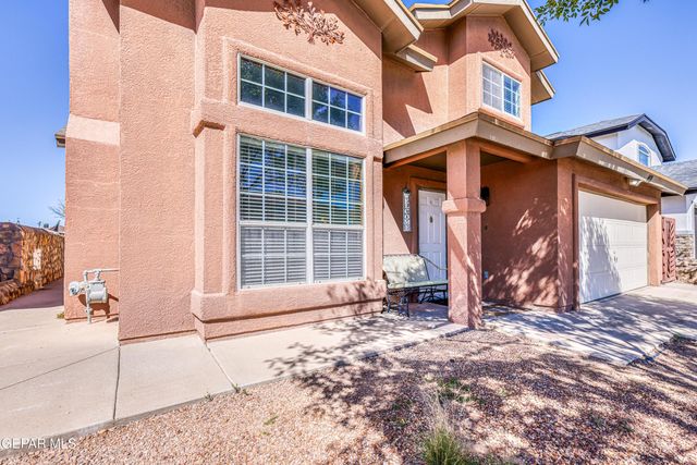 1421 FITO HERNANDEZ Street, El Paso, TX 79928