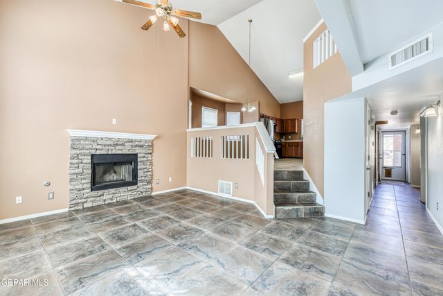 1421 FITO HERNANDEZ Street, El Paso, TX 79928