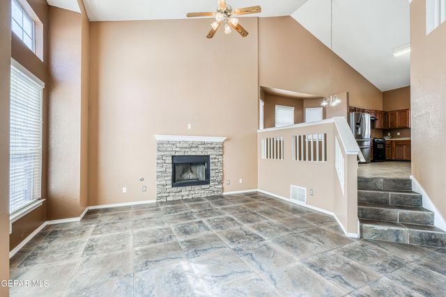1421 FITO HERNANDEZ Street, El Paso, TX 79928