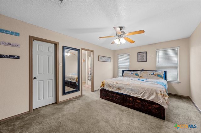 4912 Stonehaven Drive, Temple, TX 76502
