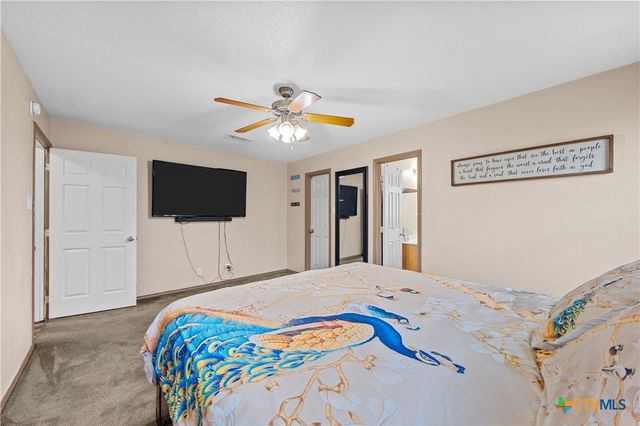 4912 Stonehaven Drive, Temple, TX 76502