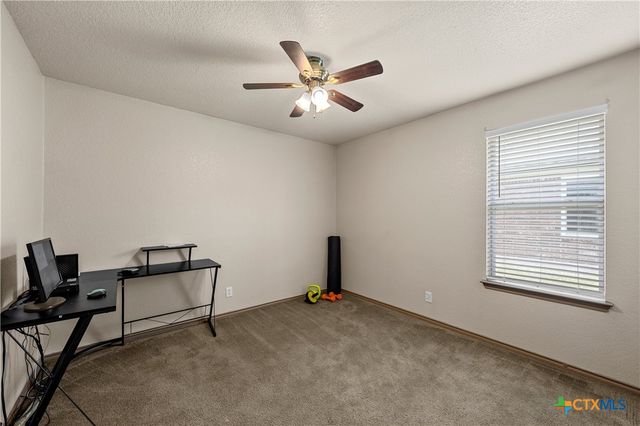 4912 Stonehaven Drive, Temple, TX 76502