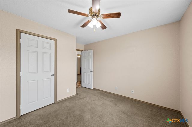 4912 Stonehaven Drive, Temple, TX 76502
