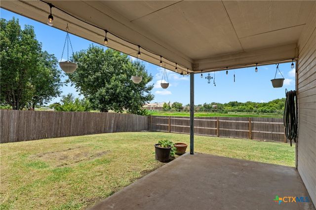 4912 Stonehaven Drive, Temple, TX 76502