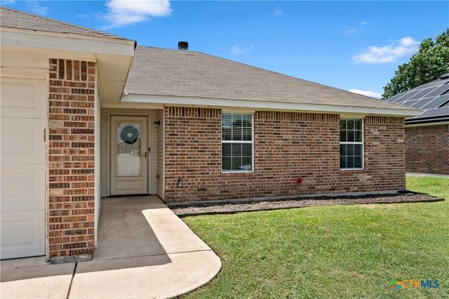 4912 Stonehaven Drive, Temple, TX 76502