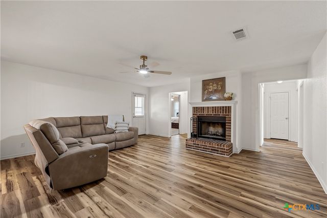 4912 Stonehaven Drive, Temple, TX 76502