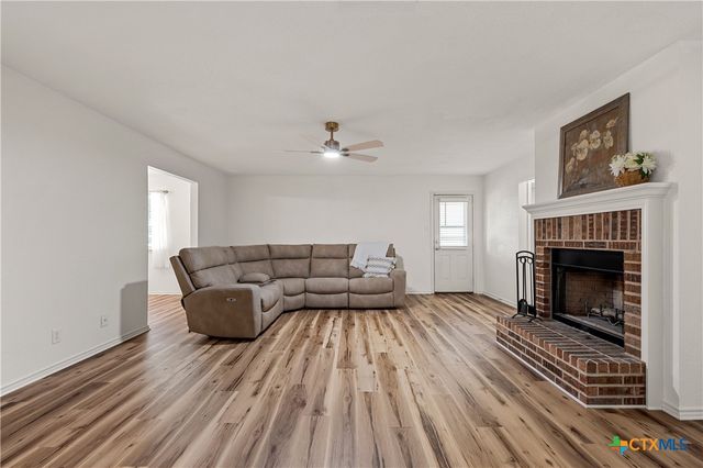 4912 Stonehaven Drive, Temple, TX 76502