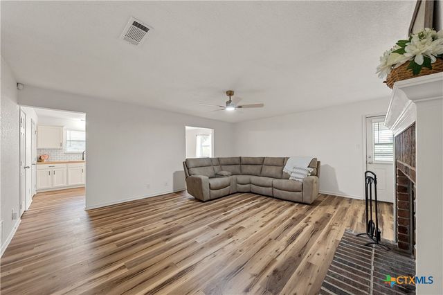 4912 Stonehaven Drive, Temple, TX 76502