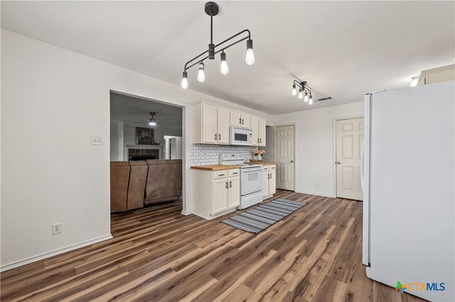 4912 Stonehaven Drive, Temple, TX 76502