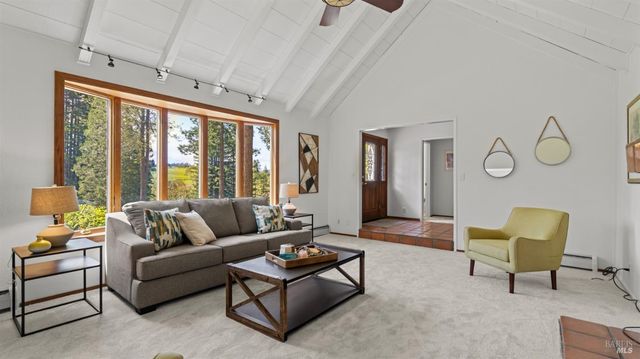 8099 Yule Tree Ln, Sebastopol, CA 95472