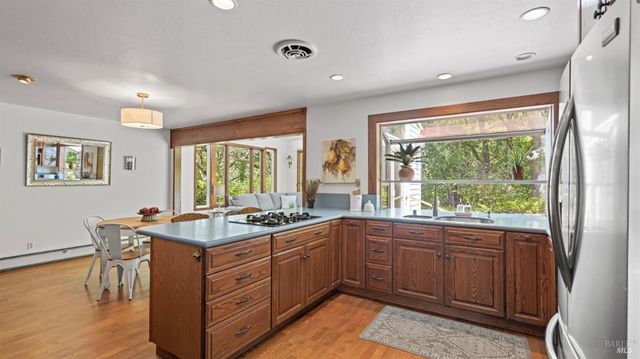 8099 Yule Tree Ln, Sebastopol, CA 95472