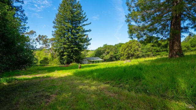 8099 Yule Tree Ln, Sebastopol, CA 95472