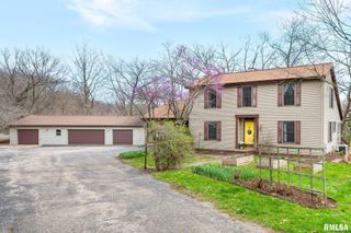 1670 COAL BANK Road, Metamora, IL 61548