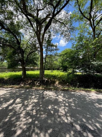 2328 Paul Quinn Street, Houston, TX 77091