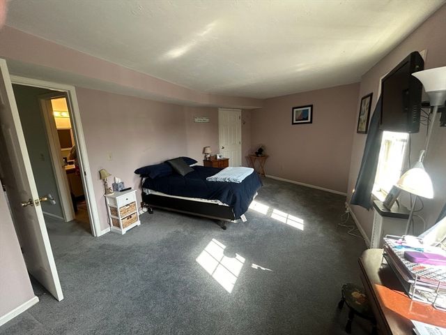 14 Hovey Pond Dr 14, Grafton, MA 01536