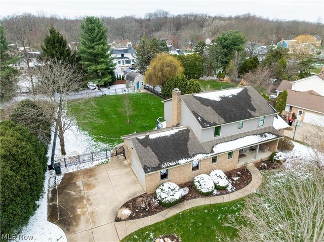 8259 Bricker Road NW, Massillon, OH 44646