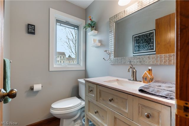 8259 Bricker Road NW, Massillon, OH 44646