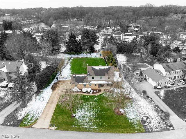 8259 Bricker Road NW, Massillon, OH 44646