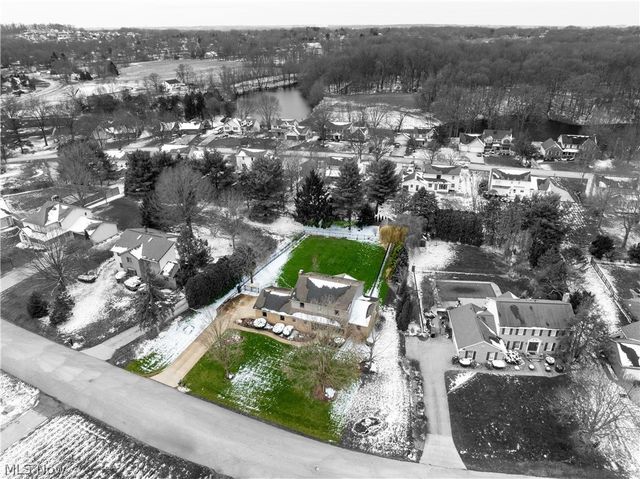 8259 Bricker Road NW, Massillon, OH 44646