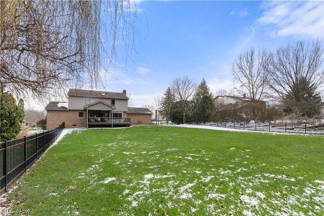 8259 Bricker Road NW, Massillon, OH 44646