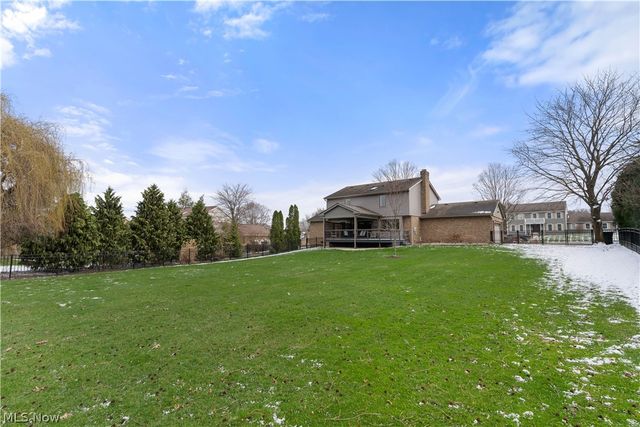 8259 Bricker Road NW, Massillon, OH 44646