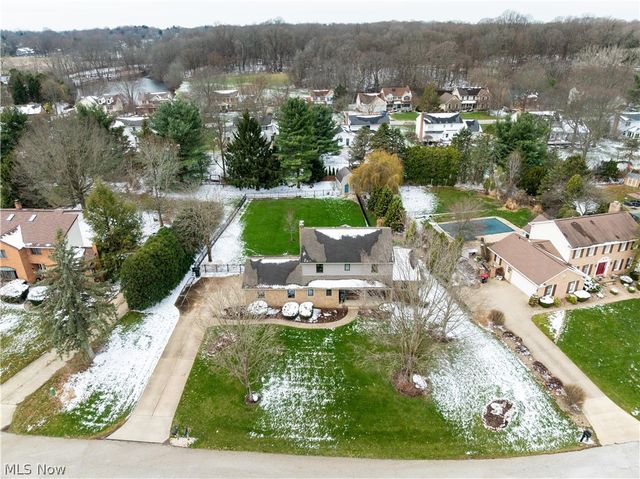 8259 Bricker Road NW, Massillon, OH 44646