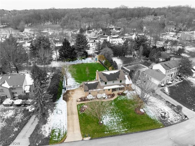 8259 Bricker Road NW, Massillon, OH 44646