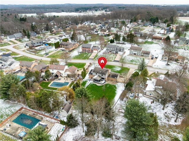 8259 Bricker Road NW, Massillon, OH 44646