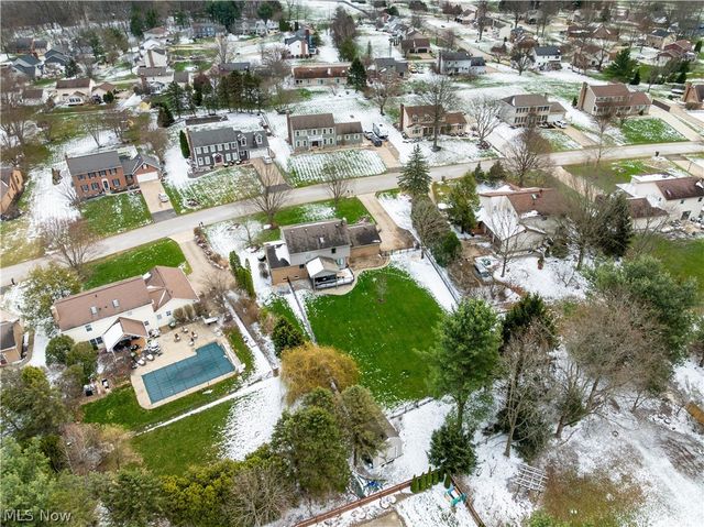 8259 Bricker Road NW, Massillon, OH 44646