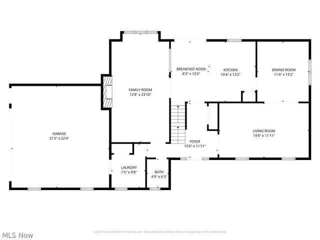 8259 Bricker Road NW, Massillon, OH 44646