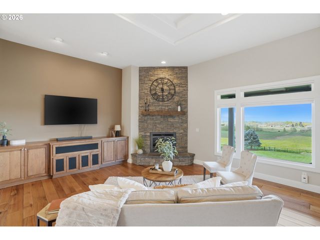 19810 Nw 61ST Ave, Ridgefield, WA 98642