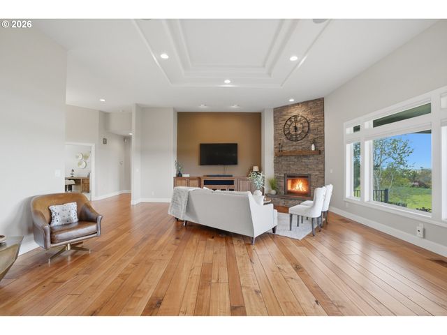 19810 Nw 61ST Ave, Ridgefield, WA 98642