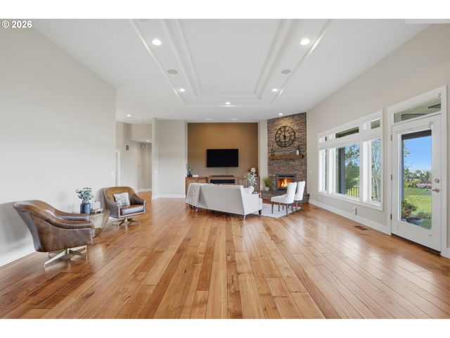 19810 Nw 61ST Ave, Ridgefield, WA 98642