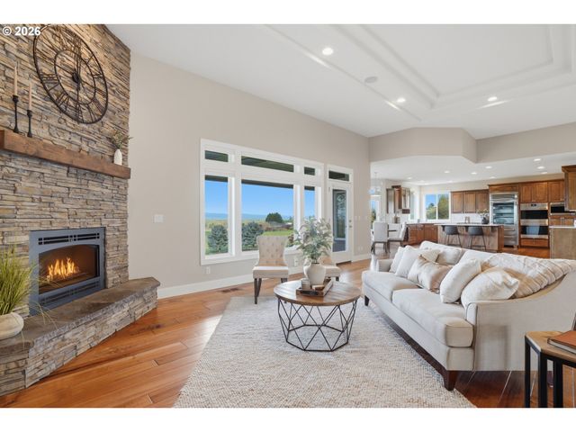 19810 Nw 61ST Ave, Ridgefield, WA 98642