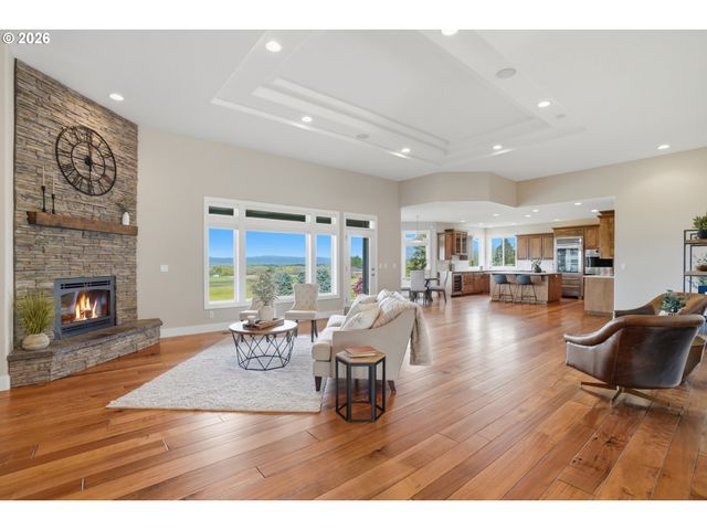 19810 Nw 61ST Ave, Ridgefield, WA 98642