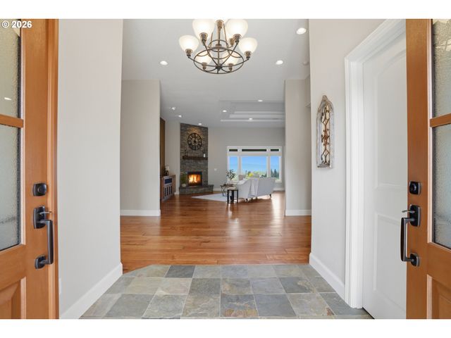 19810 Nw 61ST Ave, Ridgefield, WA 98642