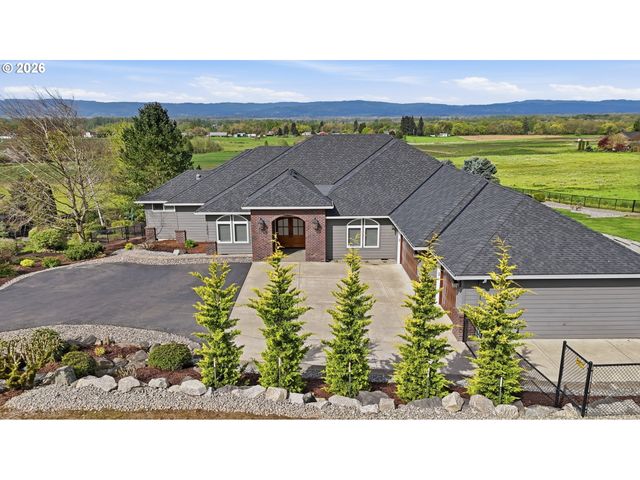 19810 Nw 61ST Ave, Ridgefield, WA 98642