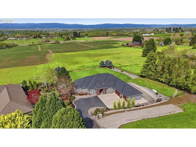 19810 Nw 61ST Ave, Ridgefield, WA 98642