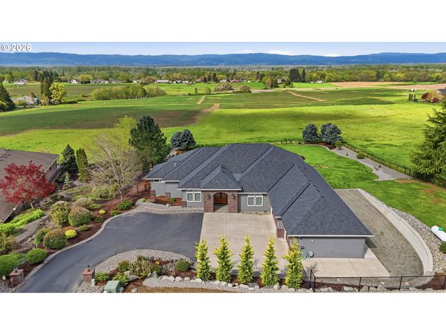 19810 Nw 61ST Ave, Ridgefield, WA 98642