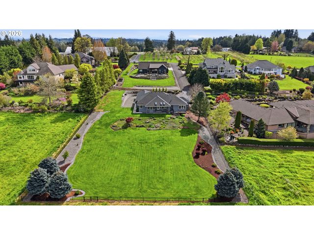 19810 Nw 61ST Ave, Ridgefield, WA 98642