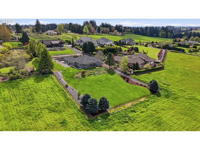 19810 Nw 61ST Ave, Ridgefield, WA 98642