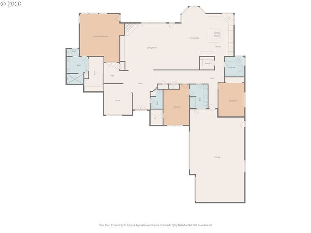 19810 Nw 61ST Ave, Ridgefield, WA 98642