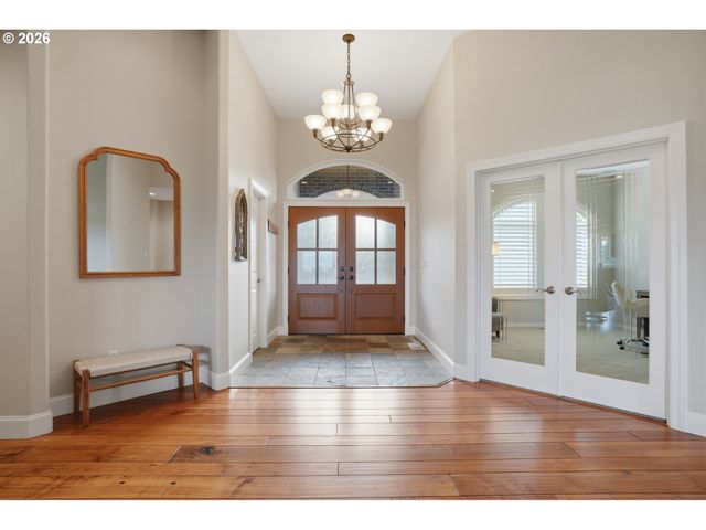 19810 Nw 61ST Ave, Ridgefield, WA 98642