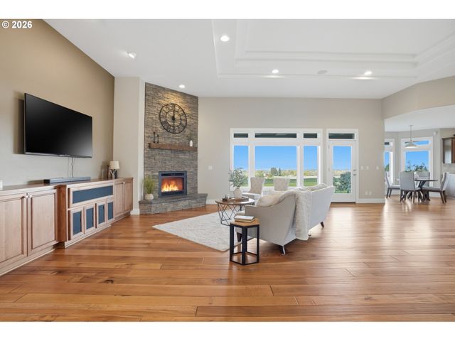 19810 Nw 61ST Ave, Ridgefield, WA 98642