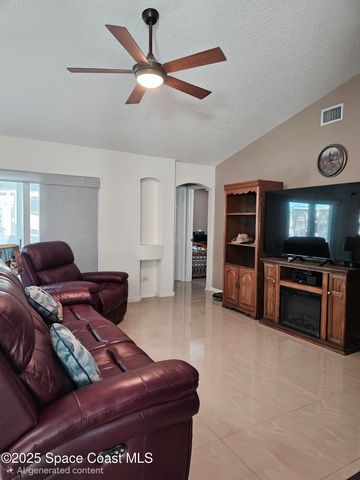 1201 Cheb Place NW, Palm Bay, FL 32907