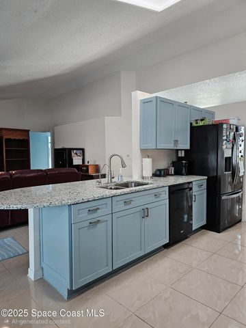 1201 Cheb Place NW, Palm Bay, FL 32907