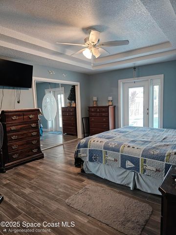 1201 Cheb Place NW, Palm Bay, FL 32907